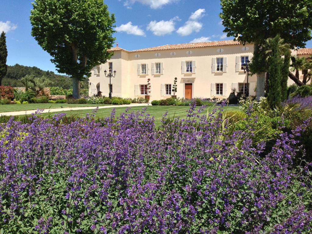 Chateau De La Clapiere Hyères Pokoj fotografie